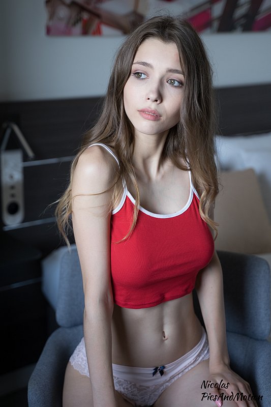 Mila Azul