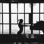 Lovely factory : Salomé danse