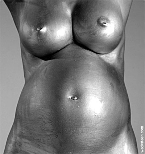 Sanaa future maman