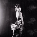 danseuse?