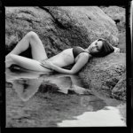 reflets