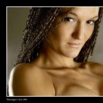 Portrait Hot