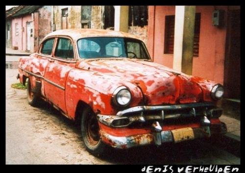 La Havane