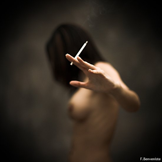 No smoking