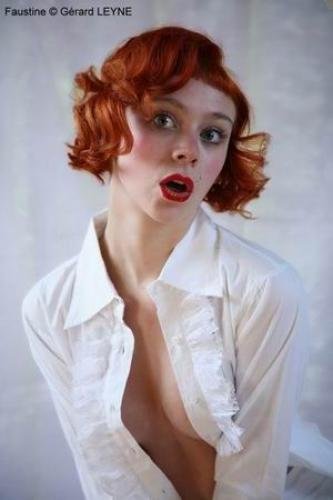faustine