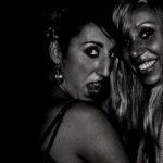 2 copines
