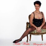 Kate Watts - Danny De Cock