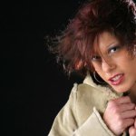 Modèle: Katia