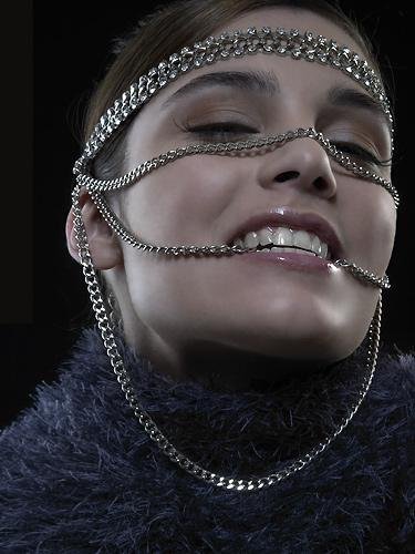 Chained 02
