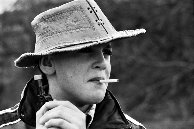 lucky luke
