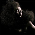 afro
