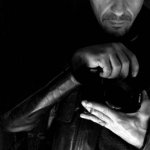 2 photographes / Père Lachaise