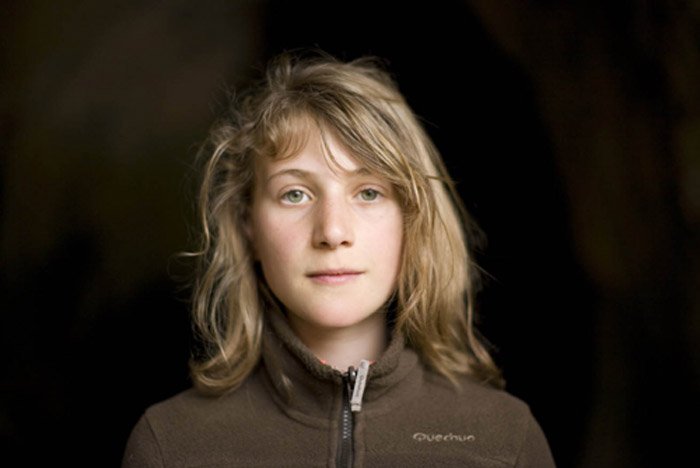 Portrait