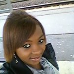 admire cette beauté black