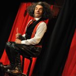 Buno circus solo