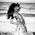 Campagne "Monica Paris"