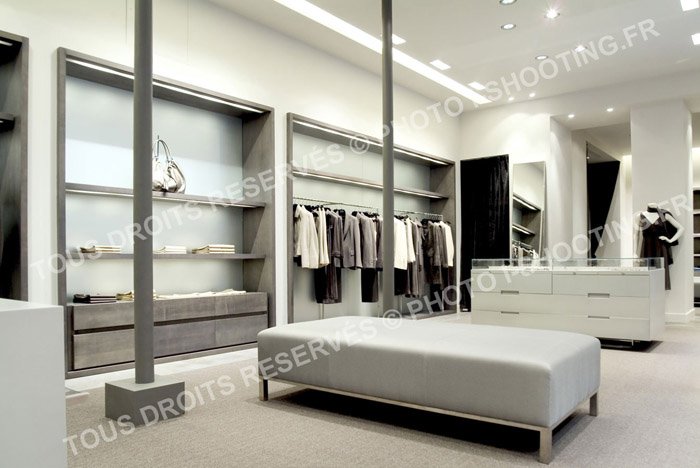 Architecture Interieur