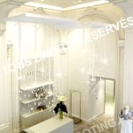 Architecture interieur