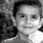 Mon doudou :