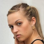 Elodie Portrait