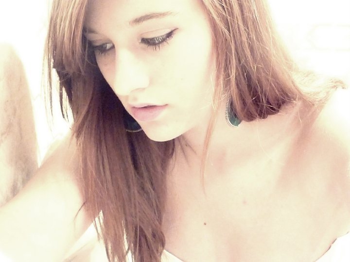 Portrait 1