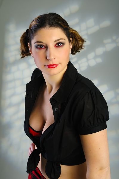 Caroline