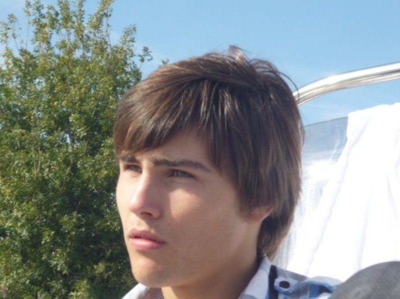 Portrait