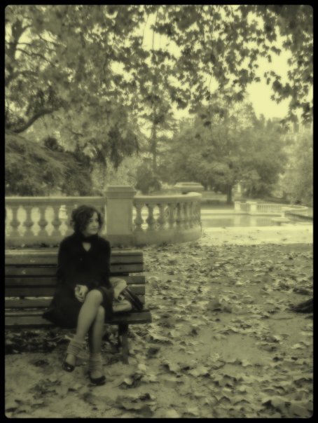 Fall in Dijon