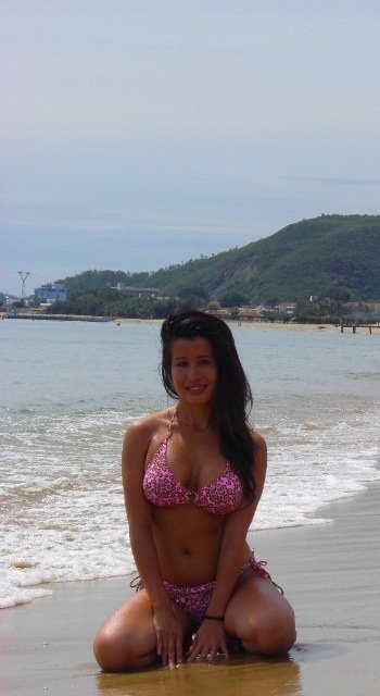 bikini