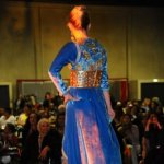 Défilé "Escale au Maroc"