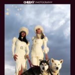 Polar Spies