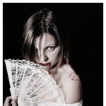 True blood