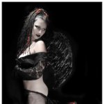 Goth-angie