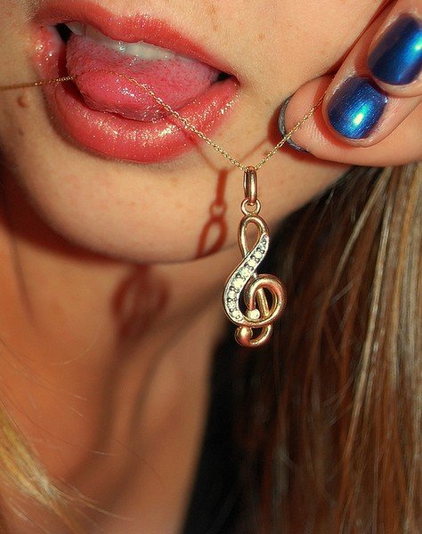 clef de Sol