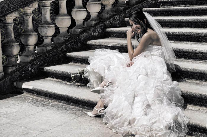Mariage Nimes