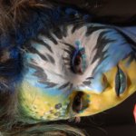 bodypainting 2