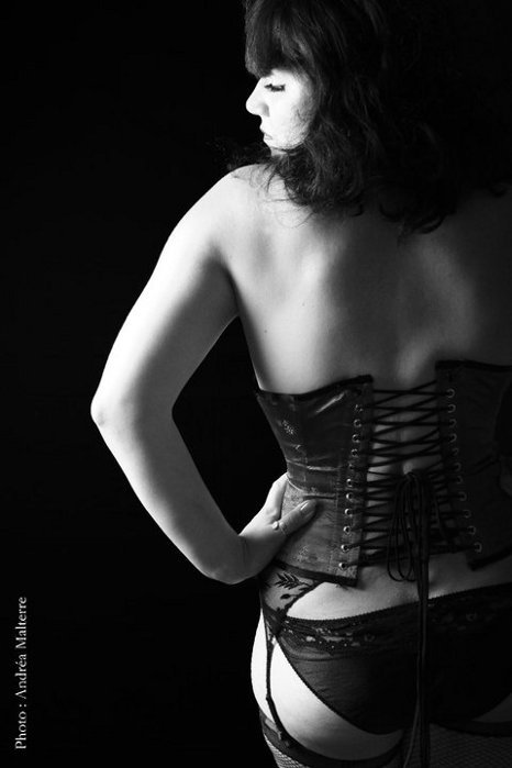 Lingerie