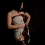 Pin up