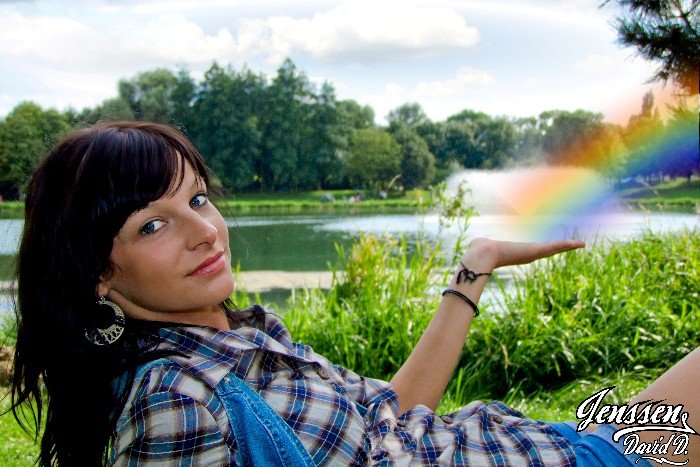 RAINBOW