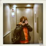Autoportrait