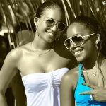 Clarys & Laura