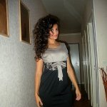 Anissa Sherazad