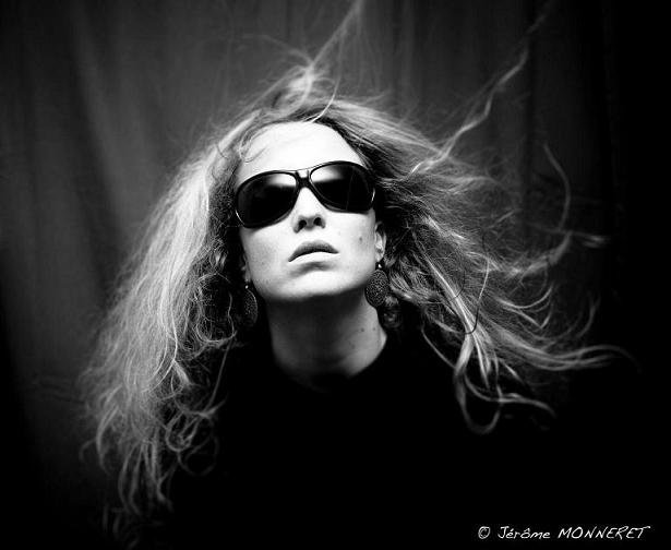 1er shoot