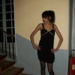 Shooting soirée