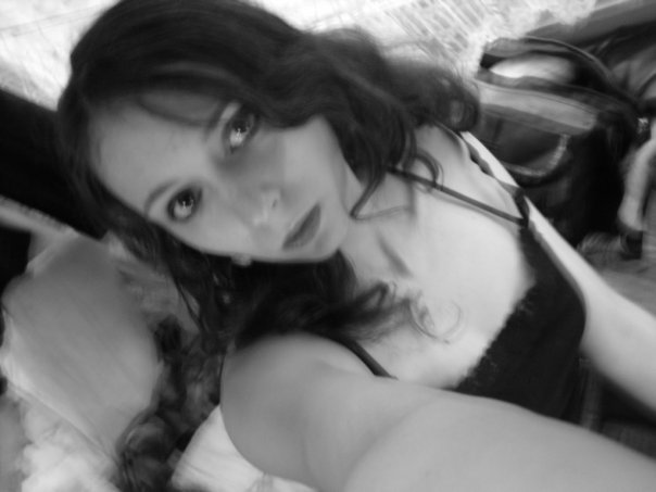 ::Old Glam Girl::