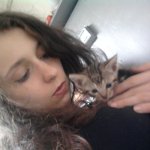 ::I love My Tigger Kitty::