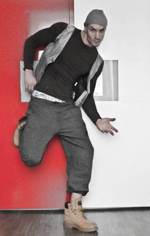 shoot decembre 2010