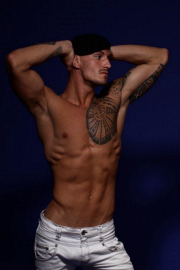 shoot septembre  2010