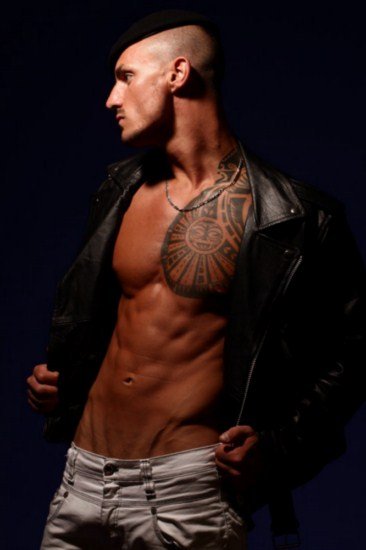 shoot septembre  2010