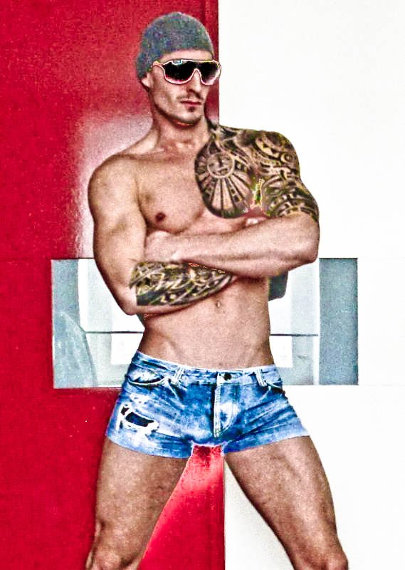 shoot decembre 2010